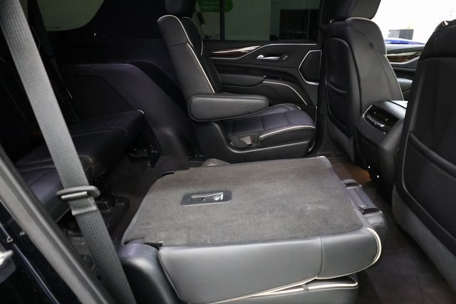 Cadillac Escalade Thumbnail Image 202
