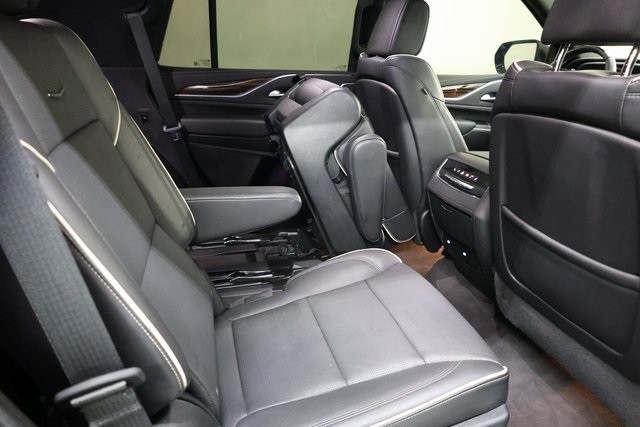 Cadillac Escalade Thumbnail Image 205