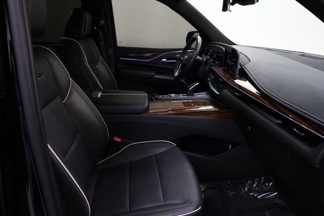 Cadillac Escalade Thumbnail Image 207