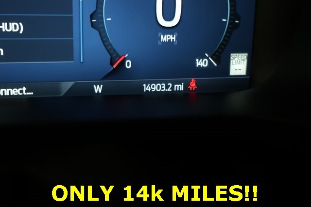 Ford F-150 Thumbnail Image 120