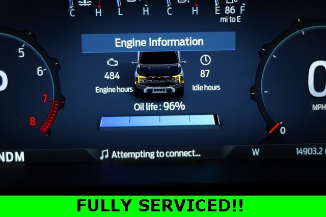 Ford F-150 Thumbnail Image 121