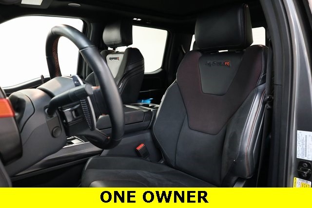 Ford F-150 Thumbnail Image 124