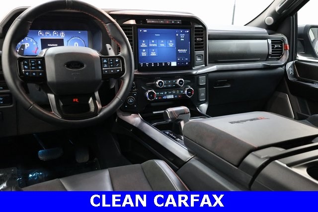 Ford F-150 Thumbnail Image 125