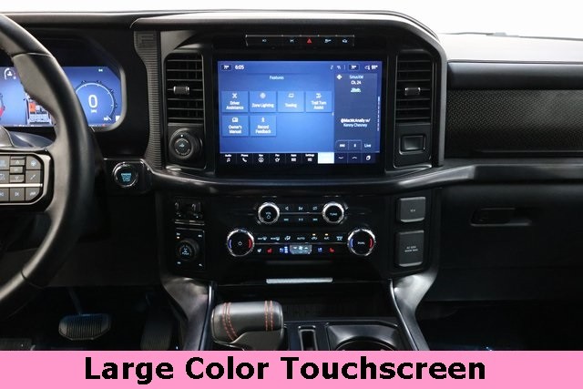 Ford F-150 Thumbnail Image 126