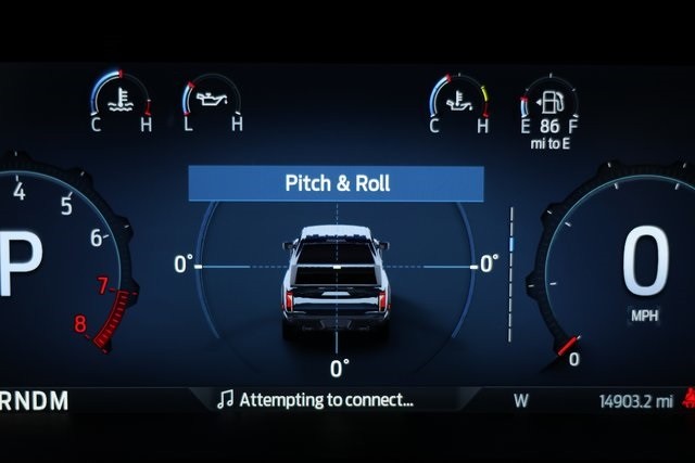 Ford F-150 Thumbnail Image 216