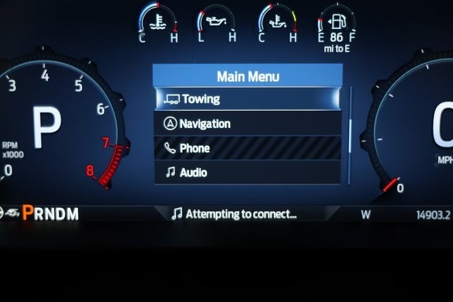 Ford F-150 Thumbnail Image 218