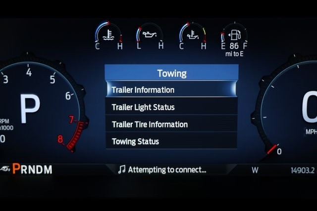 Ford F-150 Thumbnail Image 219