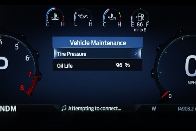 Ford F-150 Thumbnail Image 220