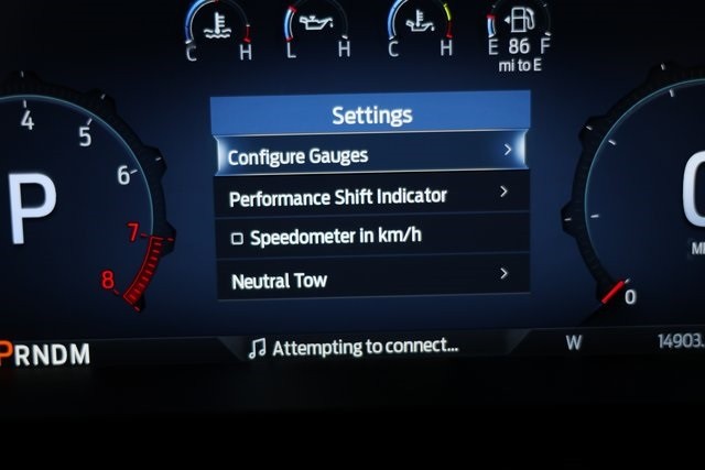 Ford F-150 Thumbnail Image 221