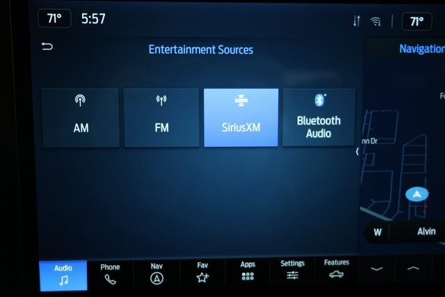 Ford F-150 Thumbnail Image 224