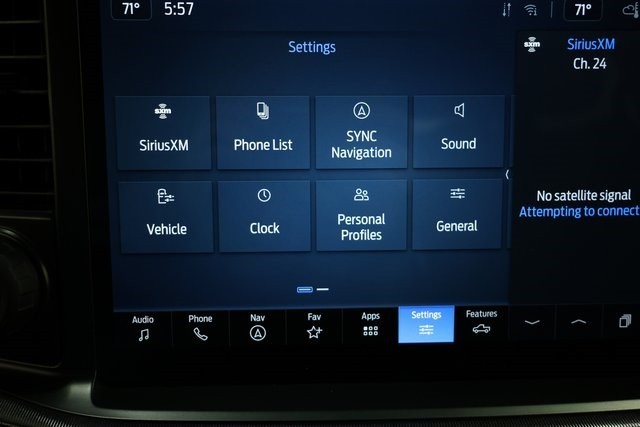 Ford F-150 Thumbnail Image 226