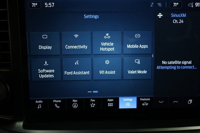 Ford F-150 Thumbnail Image 227