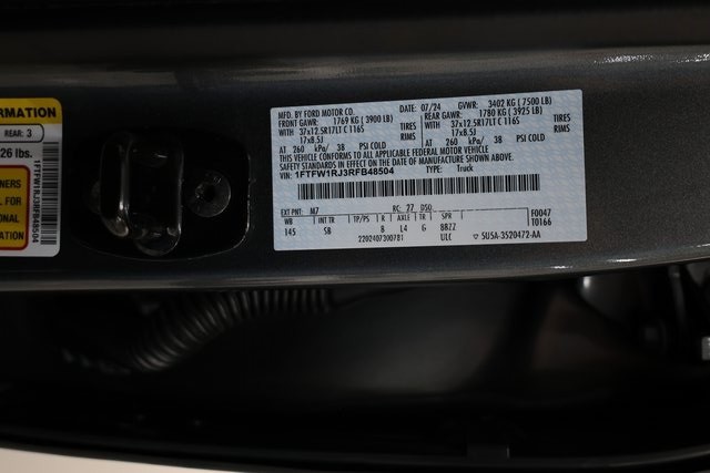 Ford F-150 Thumbnail Image 230