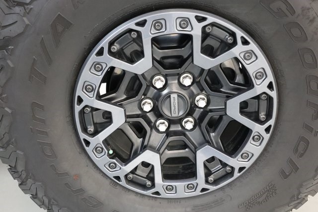 Ford F-150 Thumbnail Image 231