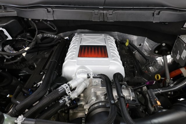 Ford F-150 Thumbnail Image 232