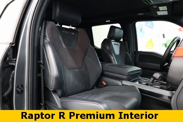 Ford F-150 Thumbnail Image 129