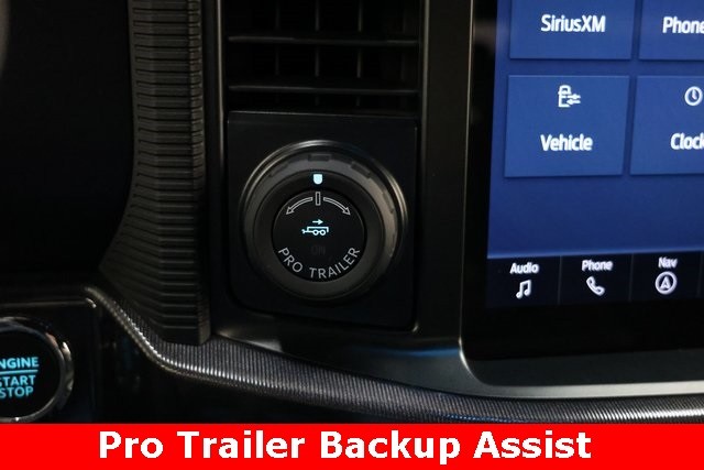 Ford F-150 Thumbnail Image 137