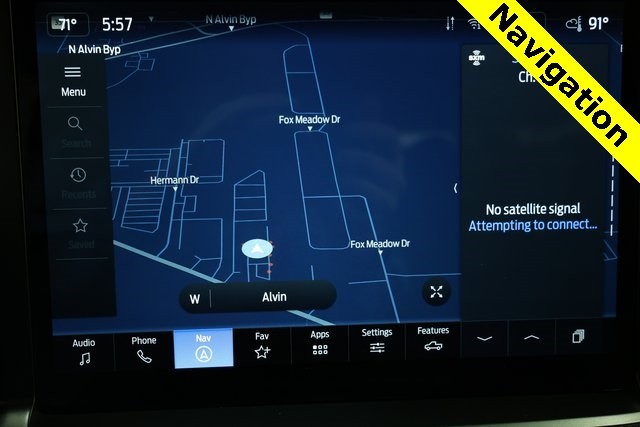 Ford F-150 Thumbnail Image 138