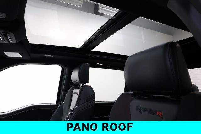 Ford F-150 Thumbnail Image 140