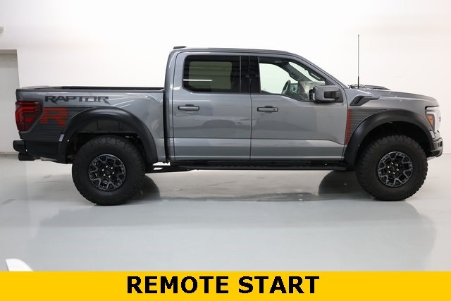 Ford F-150 Thumbnail Image 143