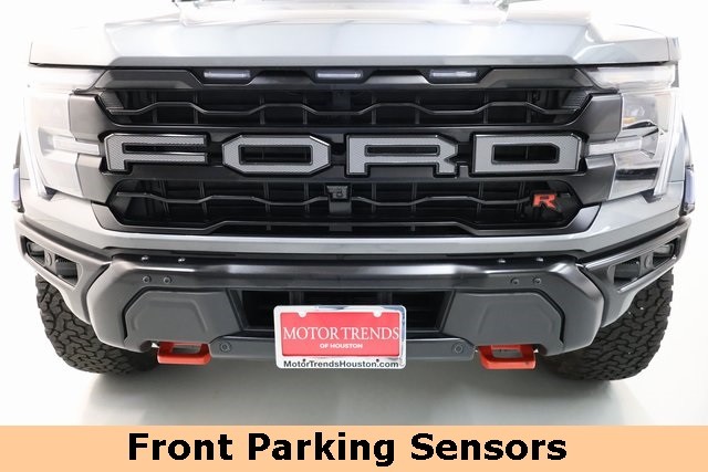 Ford F-150 Thumbnail Image 145