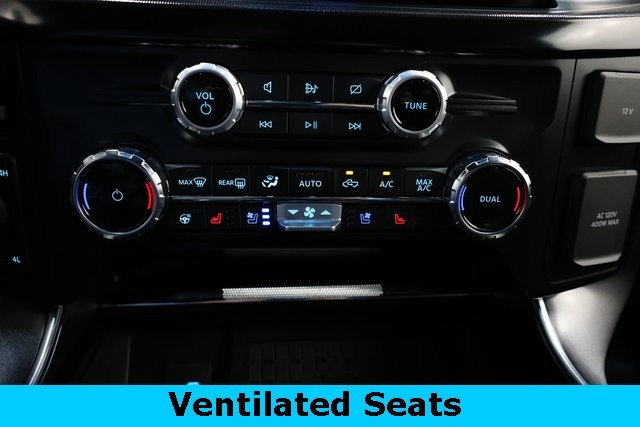Ford F-150 Thumbnail Image 153