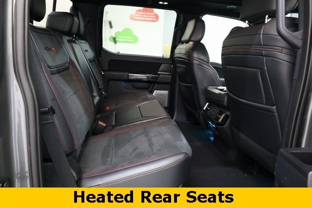 Ford F-150 Thumbnail Image 154