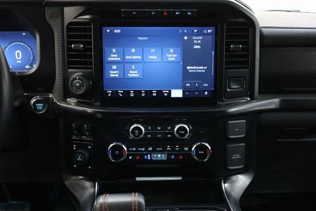 Ford F-150 Thumbnail Image 155
