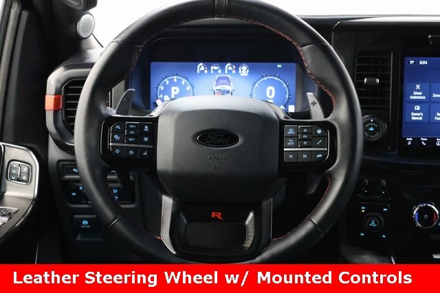 Ford F-150 Thumbnail Image 158