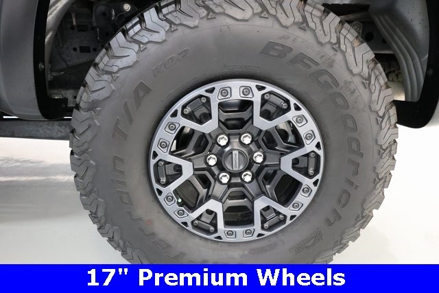 Ford F-150 Thumbnail Image 161