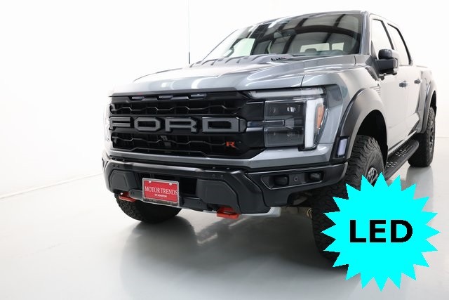 Ford F-150 Thumbnail Image 165