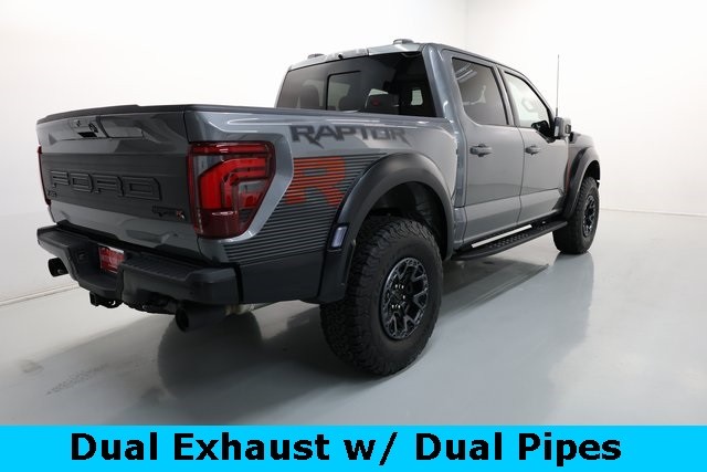 Ford F-150 Thumbnail Image 169