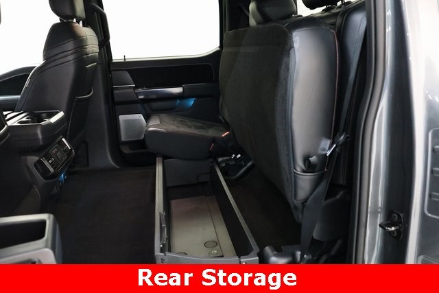 Ford F-150 Thumbnail Image 170