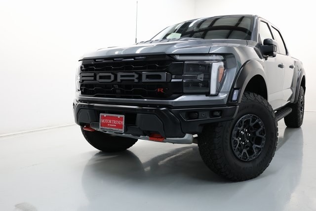 Ford F-150 Thumbnail Image 175