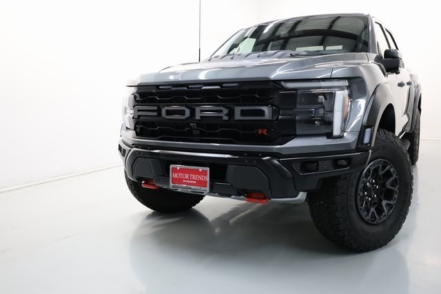 Ford F-150 Thumbnail Image 176