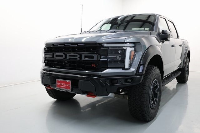 Ford F-150 Thumbnail Image 177