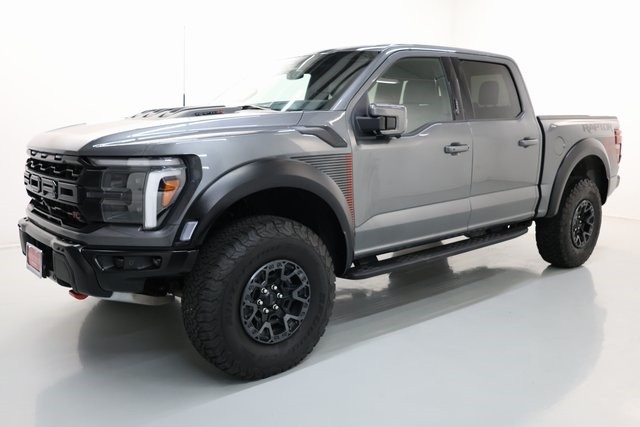 Ford F-150 Thumbnail Image 178