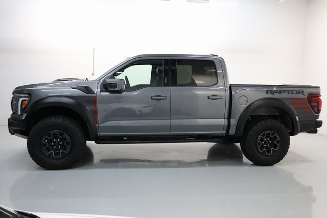 Ford F-150 Thumbnail Image 179