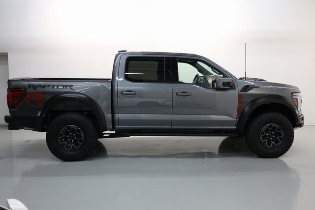 Ford F-150 Thumbnail Image 180