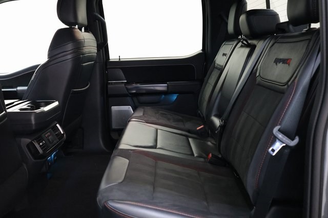 Ford F-150 Thumbnail Image 194