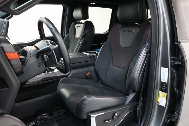 Ford F-150 Thumbnail Image 195