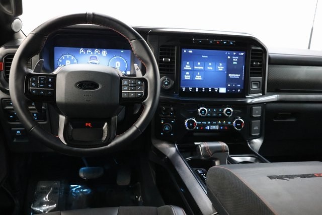 Ford F-150 Thumbnail Image 205