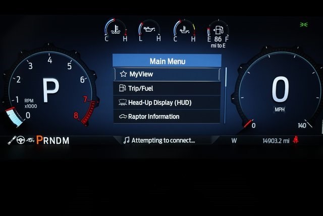 Ford F-150 Thumbnail Image 210