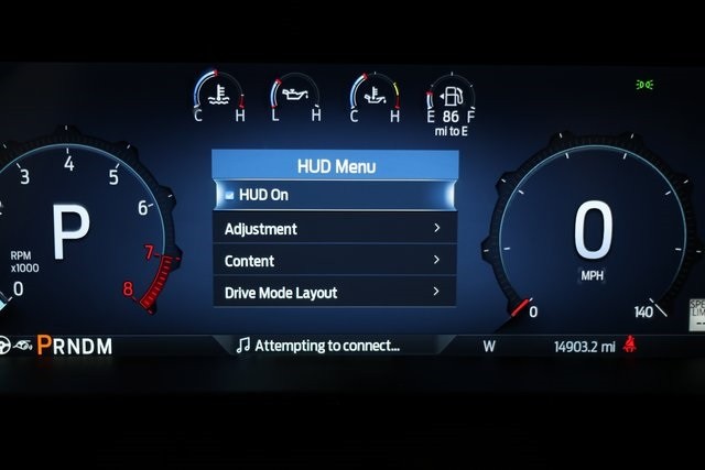 Ford F-150 Thumbnail Image 211