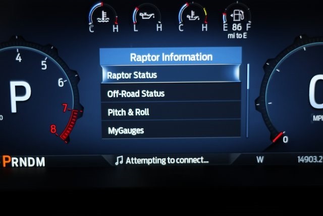 Ford F-150 Thumbnail Image 212