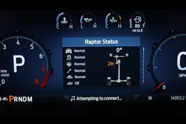 Ford F-150 Thumbnail Image 213