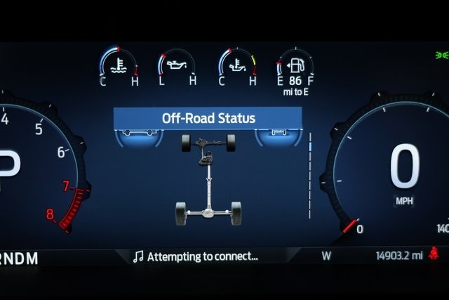 Ford F-150 Thumbnail Image 214