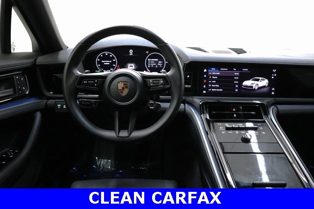 Porsche Panamera Thumbnail Image 107