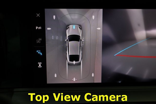 Porsche Panamera Thumbnail Image 113