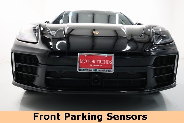 Porsche Panamera Thumbnail Image 122
